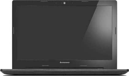 Lenovo G40-80 Notebook (80E400XUIH) (5th Gen Ci3/ 4GB/ 500GB/ Win10)