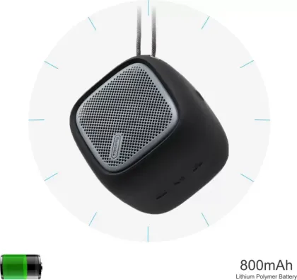 Portronics POR-939 Portable Bluetooth Speaker