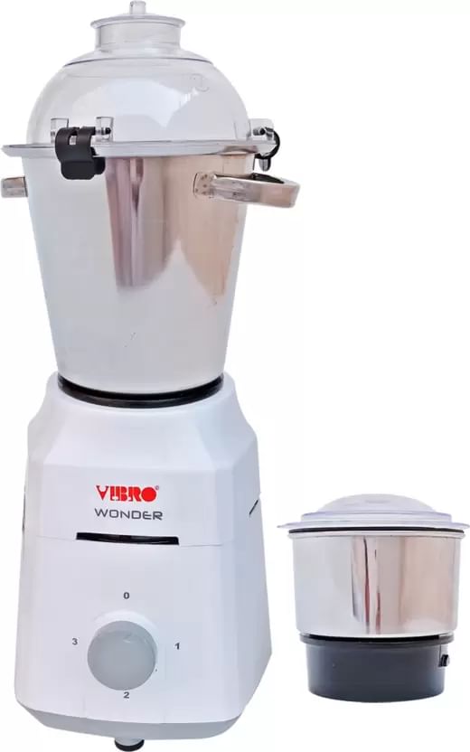vibro mixer grinder price