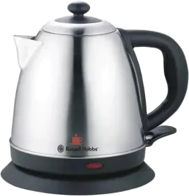 Russell Hobbs RJK1818S 1.8 L 1800 Watts Electric Kettle