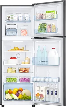 Samsung RT28C3021GS 236 L 1 Star Double Door Refrigerator