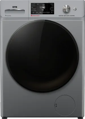IFB Senator MSN 8012K 8 kg Fully Automatic Front Load Washing Machine