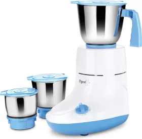 Pigeon Glory 550 W Mixer Grinder (3 Jars)
