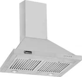 Fabiano Delta 60 Wall Mounted Chimney