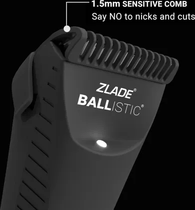 Zlade Ballistic Turbo 3.0 Trimmer