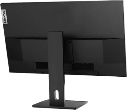 Lenovo ThinkVision E27q-20 27 inch Quad HD Monitor