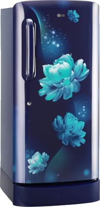 LG GL-D221ABCD 215 L 3 Star Single Door Refrigerator