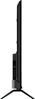 SENS Dwinci 55 inch Ultra HD 4K Smart QLED TV (SENS55WGSQLED)