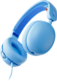 Skullcandy Grom Wired Headphones