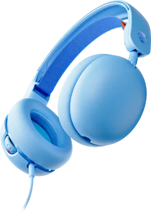 Skullcandy Grom Wired Headphones