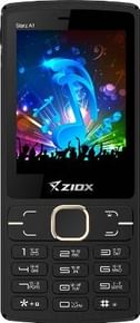Ziox Starz A1