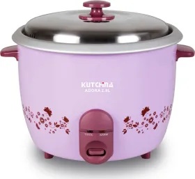 Kutchina Adora 2.8L Electric Cooker