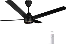 Colorbot Knoxx Quad 1200 mm 4 Blade BLDC Ceiling Fan