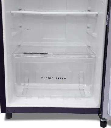 Whirlpool 215 IMPC PRM 3S Purple Blossom-Y 192 L 3 Star Single Door Refrigerator