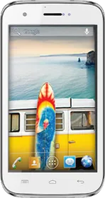 Micromax Canvas Lite A92