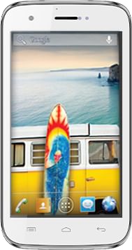 Micromax Canvas Lite A92