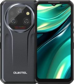 Oukitel WP39 vs Ulefone Armor 22