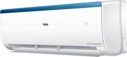 Haier HSU18R-NTB3BE-INV 1.5 Ton 3 Star 2024 Inverter Split AC