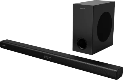 Jack Martin Cinebar 500 195W Bluetooth Soundbar