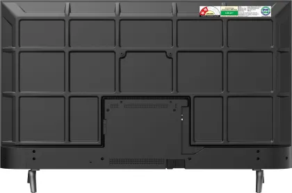 Realme TechLife 43UHDGDRWSDB 43 inch Ultra HD 4K Smart LED TV