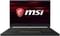 MSI GS65 Stealth 9SE-636IN Laptop (9th Gen Core i7/ 16GB/ 512GB SSD/ Win10 Home/ 6GB Graph)