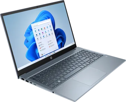 HP Pavilion 15-eh2025au Laptop (Ryzen 5 5625U/ 8GB/ 512GB SSD/ Win11 Home)