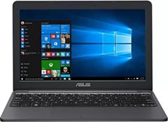 Asus X543MA-GQ1020T Laptop vs Asus E12 E203NAH-FD114T Laptop