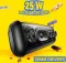 boAt Stone Arc Pro 25W Bluetooth Speaker