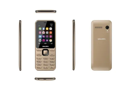Salora KT24 Plus Zing
