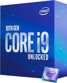 Intel Core i9-10850K 10th Gen Desktop Processor