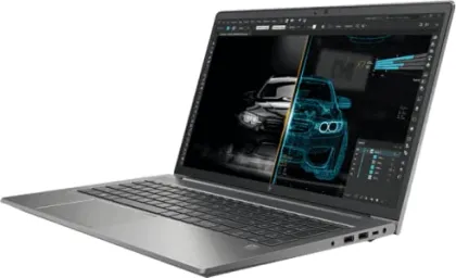 HP Zbook Power G8 50D24PA Laptop (11th Gen Core i7/ 32GB/ 1TB SSD/ Win10 Pro/ 4GB Graph)
