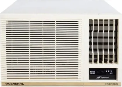 O General AXGB22CHAA-B 1.8 Ton 5 Star 2025 Inverter Window AC