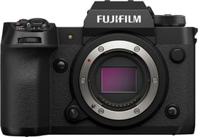 Fujifilm X-H2 40MP Mirrorless Camera (Body Only)