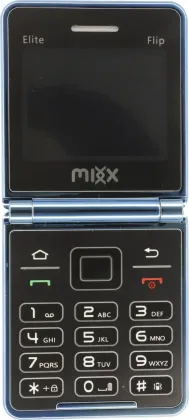Mixx Flip Elite