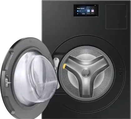 Samsung WD90F53AVBUS 5.3 cu ft Fully Automatic Front Load Washing Machine