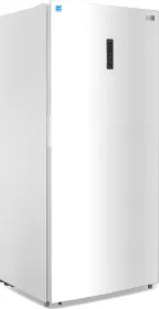 BLACK+DECKER BUC2120MW 21.2 Cu Ft Single Door Refrigerator