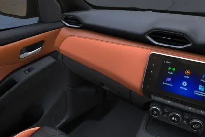 Nissan Magnite