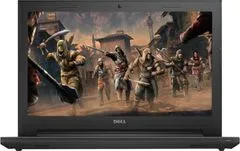 Dell Inspiron 14 3442 Laptop (4th Gen Intel Core i5/4GB/500GB/2GB graph/Windows 8.1)