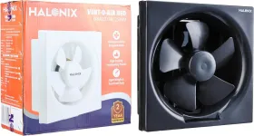 Halonix Vent-O-Air Neo 250 mm 5 Blade Exhaust Fan