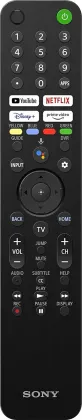 Sony W830K Series 32 inch HD Ready Smart LED TV (KD-32W830K)