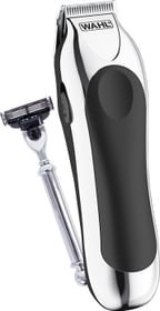 Wahl ZX847-800Y Shave and Trim Set