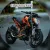 KING RIDER 150