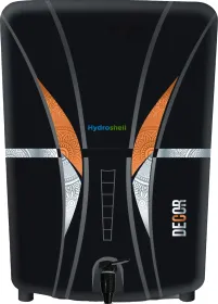 Hydroshell Decore 12 L Water Purifier (RO+UV+UF+TDS+Copper)