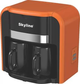 Skyline VTL 1100 2 Cups Coffee Maker