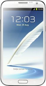 Samsung Galaxy Note II (Note 2) N7100 Full Features & Specifications