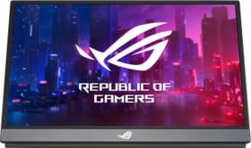 Asus ROG Strix XG17AHPE 17.3 inch Full HD Portable Gaming Monitor