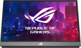 Asus ROG Strix XG17AHPE 17.3 inch Full HD Portable Gaming Monitor