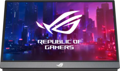 Asus ROG Strix XG17AHPE 17.3 inch Full HD Portable Gaming Monitor