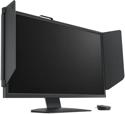 BenQ Zowie XL2546K 25-inch Full HD Gaming Monitor