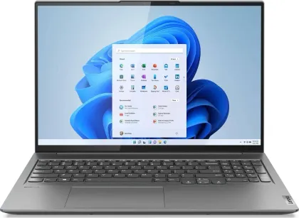 Lenovo Yoga Slim 7i 82VB0002US Laptop (12th Gen Core i7/ 16GB/ 1TB/ Win11)